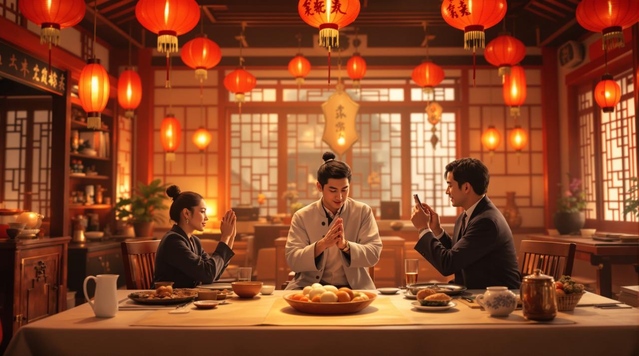 武林外传：新篇 - 干美女视频影视内容封面图