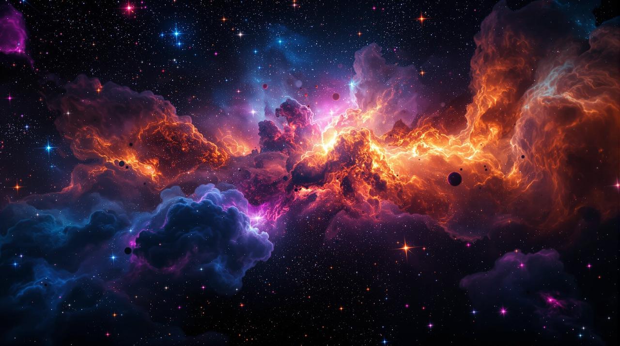 宇宙起源：大爆炸之谜 - 干美女视频相关推荐