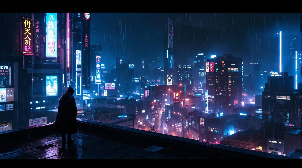 都市猎人：暗夜行动 - 干美女视频影视内容封面图